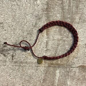 Pura Vida Rope Bracelet